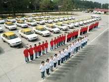 卡爾迅駕駛培訓學校 專業汽車駕駛培訓，助您安全啟程